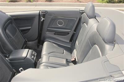 2014 Audi S5 3.0T quattro Premium Plus   - Photo 46 - San Ramon, CA 94583