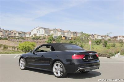 2014 Audi S5 3.0T quattro Premium Plus   - Photo 13 - San Ramon, CA 94583