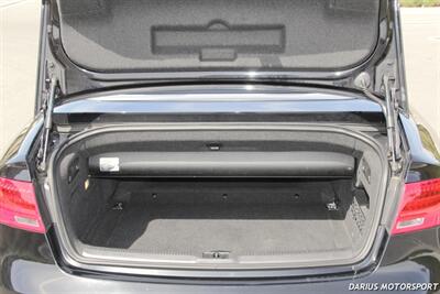 2014 Audi S5 3.0T quattro Premium Plus   - Photo 76 - San Ramon, CA 94583