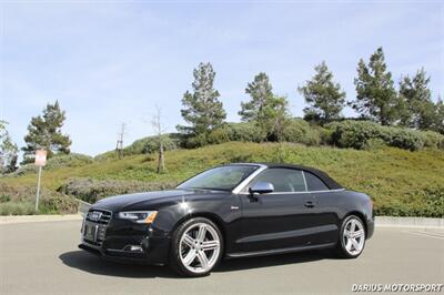 2014 Audi S5 3.0T quattro Premium Plus   - Photo 4 - San Ramon, CA 94583