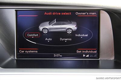2014 Audi S5 3.0T quattro Premium Plus   - Photo 60 - San Ramon, CA 94583