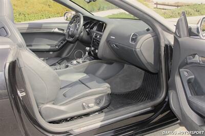 2014 Audi S5 3.0T quattro Premium Plus   - Photo 53 - San Ramon, CA 94583