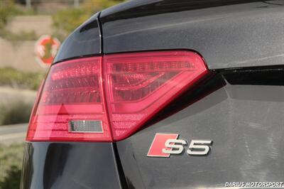2014 Audi S5 3.0T quattro Premium Plus   - Photo 30 - San Ramon, CA 94583