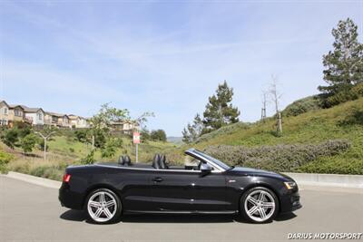 2014 Audi S5 3.0T quattro Premium Plus   - Photo 9 - San Ramon, CA 94583