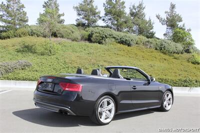 2014 Audi S5 3.0T quattro Premium Plus   - Photo 11 - San Ramon, CA 94583