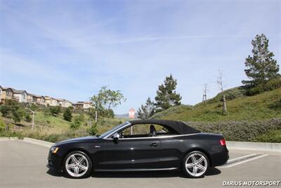 2014 Audi S5 3.0T quattro Premium Plus   - Photo 10 - San Ramon, CA 94583