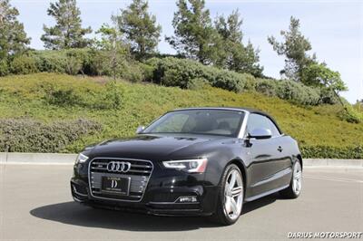 2014 Audi S5 3.0T quattro Premium Plus   - Photo 5 - San Ramon, CA 94583