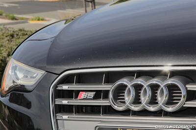 2014 Audi S5 3.0T quattro Premium Plus   - Photo 29 - San Ramon, CA 94583