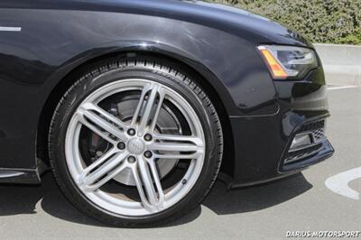 2014 Audi S5 3.0T quattro Premium Plus   - Photo 36 - San Ramon, CA 94583