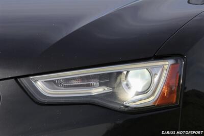 2014 Audi S5 3.0T quattro Premium Plus   - Photo 28 - San Ramon, CA 94583