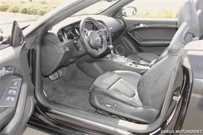 2014 Audi S5 3.0T quattro Premium Plus   - Photo 41 - San Ramon, CA 94583