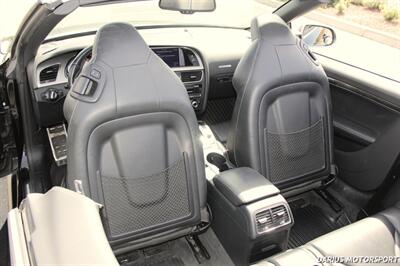 2014 Audi S5 3.0T quattro Premium Plus   - Photo 43 - San Ramon, CA 94583