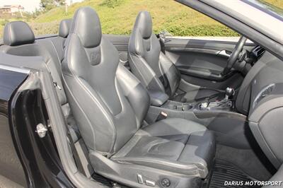 2014 Audi S5 3.0T quattro Premium Plus   - Photo 54 - San Ramon, CA 94583