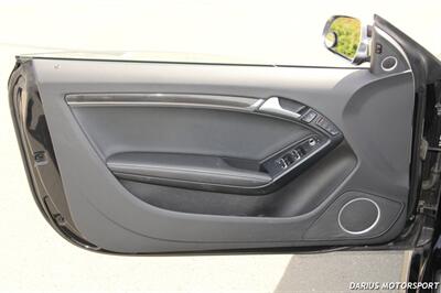 2014 Audi S5 3.0T quattro Premium Plus   - Photo 37 - San Ramon, CA 94583