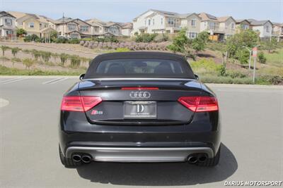 2014 Audi S5 3.0T quattro Premium Plus   - Photo 12 - San Ramon, CA 94583