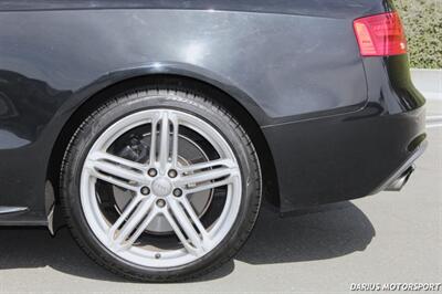 2014 Audi S5 3.0T quattro Premium Plus   - Photo 34 - San Ramon, CA 94583