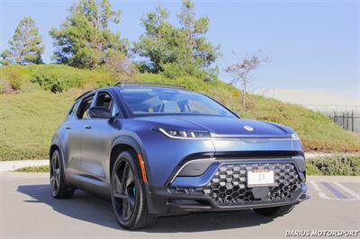 2023 Fisker Ocean One   - Photo 8 - San Ramon, CA 94583