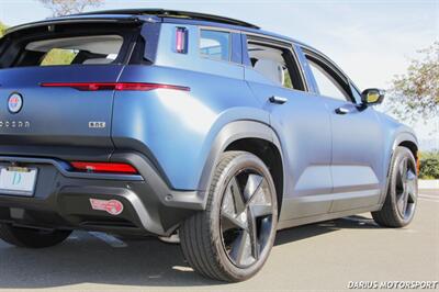 2023 Fisker Ocean One   - Photo 19 - San Ramon, CA 94583