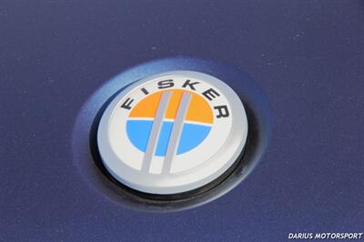 2023 Fisker Ocean One   - Photo 37 - San Ramon, CA 94583