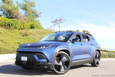 2023 Fisker Ocean One   - Photo 2 - San Ramon, CA 94583