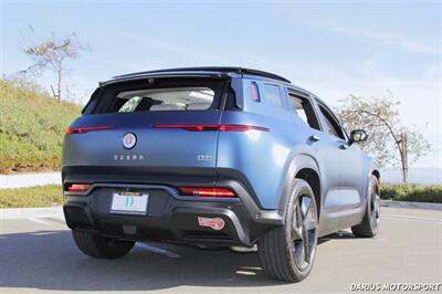 2023 Fisker Ocean One   - Photo 12 - San Ramon, CA 94583