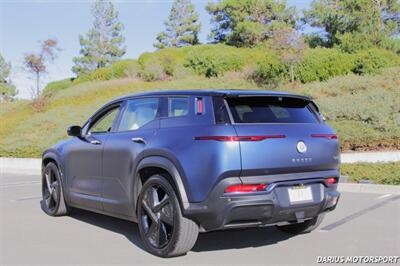 2023 Fisker Ocean One   - Photo 15 - San Ramon, CA 94583