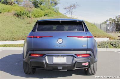 2023 Fisker Ocean One   - Photo 14 - San Ramon, CA 94583