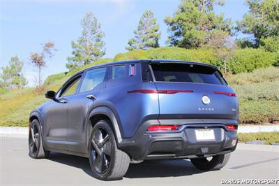 2023 Fisker Ocean One   - Photo 16 - San Ramon, CA 94583