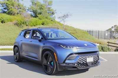 2023 Fisker Ocean One   - Photo 7 - San Ramon, CA 94583