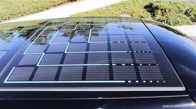 2023 Fisker Ocean One   - Photo 35 - San Ramon, CA 94583