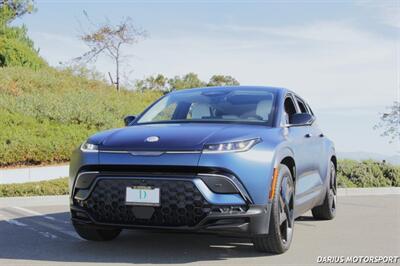 2023 Fisker Ocean One   - Photo 4 - San Ramon, CA 94583