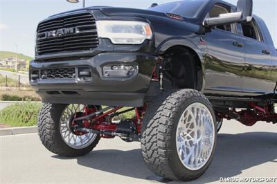 2020 RAM 2500 Laramie Mega Cab 4X4 ***ONE OF A KIND***LIFTED***LOTS OF UPGRADES*** - Photo 17 - San Ramon, CA 94583