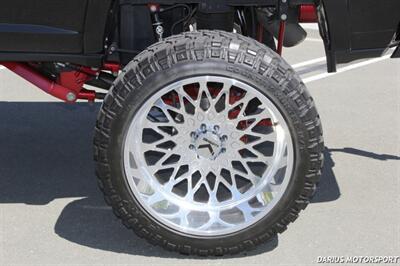 2020 RAM 2500 Laramie Mega Cab 4X4 ***ONE OF A KIND***LIFTED***LOTS OF UPGRADES*** - Photo 29 - San Ramon, CA 94583