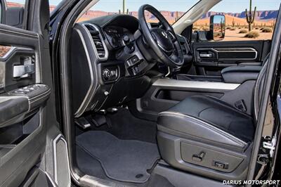 2020 RAM 2500 Laramie Mega Cab 4X4 ***ONE OF A KIND***LIFTED***LOTS OF UPGRADES*** - Photo 50 - San Ramon, CA 94583