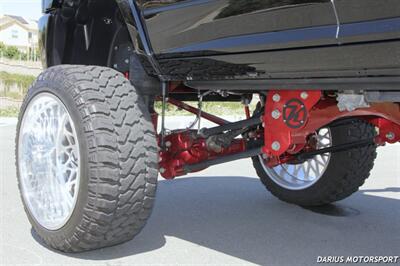 2020 RAM 2500 Laramie Mega Cab 4X4 ***ONE OF A KIND***LIFTED***LOTS OF UPGRADES*** - Photo 32 - San Ramon, CA 94583