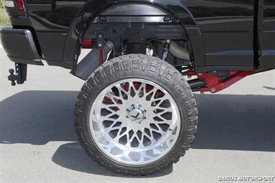 2020 RAM 2500 Laramie Mega Cab 4X4 ***ONE OF A KIND***LIFTED***LOTS OF UPGRADES*** - Photo 30 - San Ramon, CA 94583