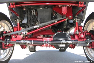 2020 RAM 2500 Laramie Mega Cab 4X4 ***ONE OF A KIND***LIFTED***LOTS OF UPGRADES*** - Photo 37 - San Ramon, CA 94583