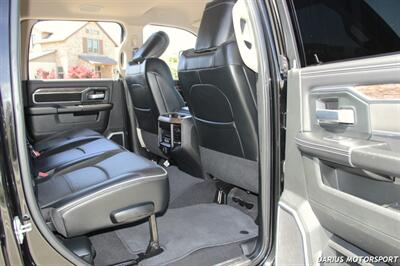 2020 RAM 2500 Laramie Mega Cab 4X4 ***ONE OF A KIND***LIFTED***LOTS OF UPGRADES*** - Photo 71 - San Ramon, CA 94583