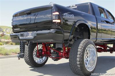 2020 RAM 2500 Laramie Mega Cab 4X4 ***ONE OF A KIND***LIFTED***LOTS OF UPGRADES*** - Photo 18 - San Ramon, CA 94583