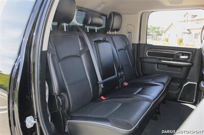 2020 RAM 2500 Laramie Mega Cab 4X4 ***ONE OF A KIND***LIFTED***LOTS OF UPGRADES*** - Photo 72 - San Ramon, CA 94583