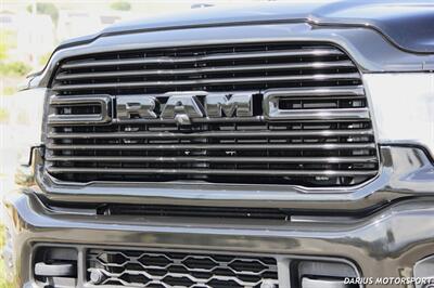 2020 RAM 2500 Laramie Mega Cab 4X4 ***ONE OF A KIND***LIFTED***LOTS OF UPGRADES*** - Photo 22 - San Ramon, CA 94583