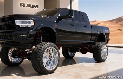 2020 RAM 2500 Laramie Mega Cab 4X4 ***ONE OF A KIND***LIFTED***LOTS OF UPGRADES*** - Photo 15 - San Ramon, CA 94583
