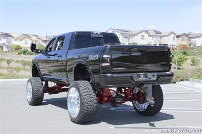 2020 RAM 2500 Laramie Mega Cab 4X4 ***ONE OF A KIND***LIFTED***LOTS OF UPGRADES*** - Photo 14 - San Ramon, CA 94583