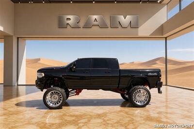 2020 RAM 2500 Laramie Mega Cab 4X4 ***ONE OF A KIND***LIFTED***LOTS OF UPGRADES*** - Photo 9 - San Ramon, CA 94583