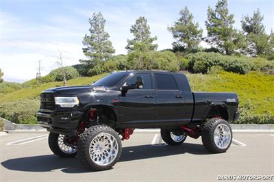 2020 RAM 2500 Laramie Mega Cab 4X4 ***ONE OF A KIND***LIFTED***LOTS OF UPGRADES*** - Photo 2 - San Ramon, CA 94583