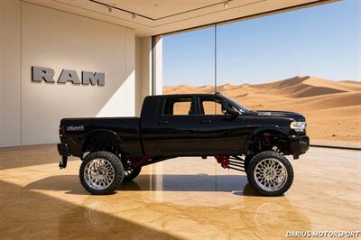 2020 RAM 2500 Laramie Mega Cab 4X4 ***ONE OF A KIND***LIFTED***LOTS OF UPGRADES*** - Photo 8 - San Ramon, CA 94583