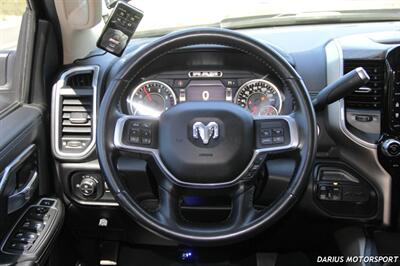 2020 RAM 2500 Laramie Mega Cab 4X4 ***ONE OF A KIND***LIFTED***LOTS OF UPGRADES*** - Photo 78 - San Ramon, CA 94583