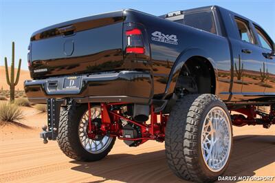 2020 RAM 2500 Laramie Mega Cab 4X4  ***ONE OF A KIND***LIFTED***LOTS OF UPGRADES*** - Photo 18 - San Ramon, CA 94583