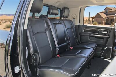2020 RAM 2500 Laramie Mega Cab 4X4  ***ONE OF A KIND***LIFTED***LOTS OF UPGRADES*** - Photo 65 - San Ramon, CA 94583