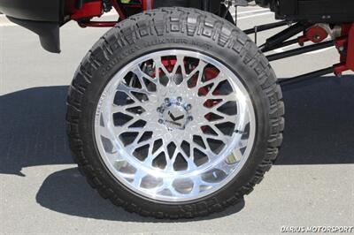 2020 RAM 2500 Laramie Mega Cab 4X4 ***ONE OF A KIND***LIFTED***LOTS OF UPGRADES*** - Photo 28 - San Ramon, CA 94583
